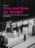 Cover: Film und Kino als Spiegel - De Gruyter