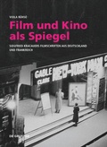 Cover: Film und Kino als Spiegel - De Gruyter