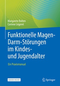 Abbildung von: Funktionelle Magen-Darm-Störungen im Kindes- und Jugendalter - Springer