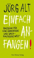 Cover: Einfach anfangen! - Vier T&uuml;rme
