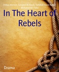 Cover: In The Heart of Rebels - BookRix