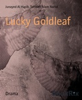 Cover: Lucky Goldleaf - BookRix