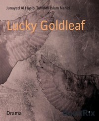 Enlarge image Cover: Lucky Goldleaf - BookRix