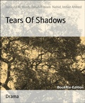 Cover: Tears Of Shadows - BookRix