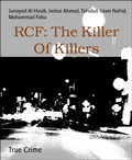 Cover: RCF: The Killer Of Killers - BookRix