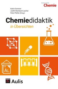 Abbildung von: Chemiedidaktik in Übersichten - Aulis Verlag in Friedrich Verlag GmbH