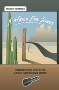 Cover: A Haven For Songs - epubli