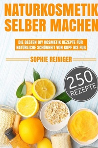 Abbildung von: Naturkosmetik selber machen - epubli