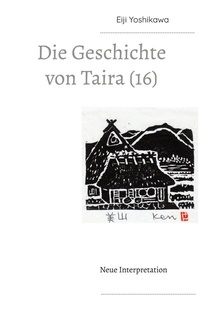 Abbildung von: Die Geschichte von Taira (16) - BoD - Books on Demand