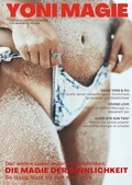Cover: Yoni Magie Magazin - Books on Demand