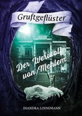 Cover: Der Werwolf von Mehlem - Books on Demand