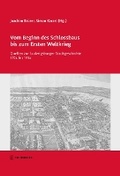 Cover: Vom Beginn des Schlossbaus bis zum Ersten Weltkrieg - Jan Thorbecke Verlag