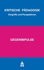 Cover: Gegenimpulse - Schneider bei wbv