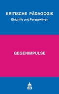Cover: Gegenimpulse - Schneider bei wbv