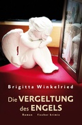Cover: Die Vergeltung des Engels - Fischer, Karin