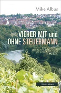 Cover: Vierer mit und ohne Steuermann - Fischer, Karin
