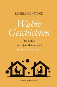 Abbildung von: Wahre Geschichten - Fischer, Karin