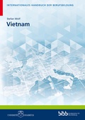 Cover: Vietnam - Verlag Barbara Budrich