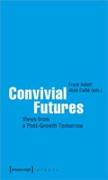 Cover: Convivial Futures - transcript