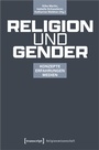 Cover: Religion und Gender - transcript