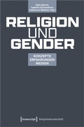 Cover: Religion und Gender - transcript