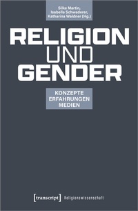 Enlarge image Cover: Religion und Gender - transcript