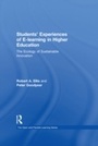 Cover: Students' Experiences of e-Learning in Higher Education - Routledge