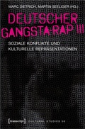 Cover: Deutscher Gangsta-Rap III - transcript