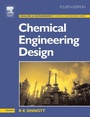 Cover: Chemical Engineering Design - Butterworth-Heinemann