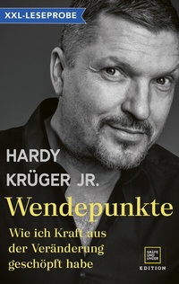 Abbildung von: XXL-Leseprobe: Wendepunkte - Gräfe und Unzer