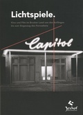 Cover: Lichtspiele - Bauernhofmuseum Jexhof