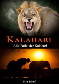Enlarge image Cover: KALAHARI - Sandneurosen Verlag