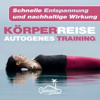 Enlarge image Cover: Körperreise - Ohrinsel - Alan Fields u. Marianne Rocher GbR