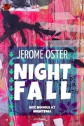 Cover: Nightfall - spraybooks