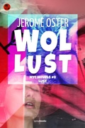 Cover: Lust - spraybooks