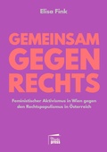 Cover: Gemeinsam gegen Rechts - Marta Press UG (haftungsbeschr&auml;nkt)