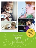 Cover: Pets for Family - Migo