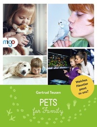 Abbildung von: Pets for Family - Migo