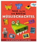 Cover: Hallo, ich bin deine magische M&uuml;slischachtel - Oetinger