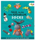 Cover: Hallo, ich bin deine verschollene Socke - Oetinger