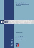 Cover: "1200 v. Chr." - W&uuml;rzburg University Press