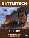 Cover: BattleTech - Eiertanz - Yellow King Productions