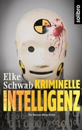 Cover: Kriminelle Intelligenz - Solibro Verlag