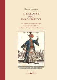 Enlarge image Cover: Stereotyp und Imagination - Hollitzer Wissenschaftsverlag