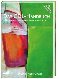 Abbildung von: Das CDL-Handbuch - Daniel-Peter-Verlag