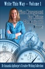 Cover: Time Management for Writers - Next Chapter