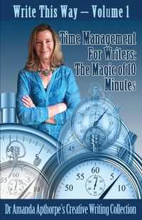 Enlarge image Cover: Time Management for Writers - Next Chapter