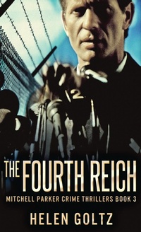 Enlarge image Cover: The Fourth Reich - Next Chapter