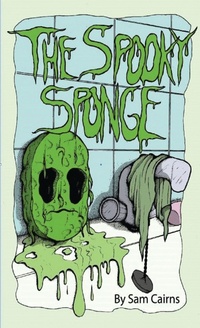 Enlarge image Cover: The Spooky Sponge - Next Chapter