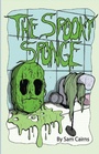 Cover: The Spooky Sponge - Next Chapter